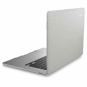Spigen Urban Fit Case for MacBook Air 15" 2023 / 2024 / 2025 / 2026 - Gray