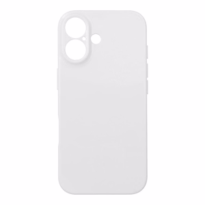 Case soft for sublimation for IPHONE 17