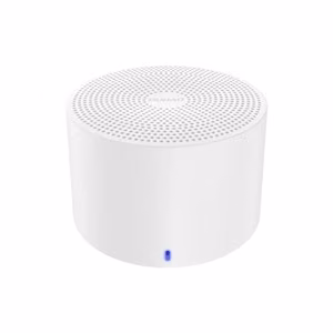 Bluetooth kannettava kaiutin Dudao (Y12) valkoinen
