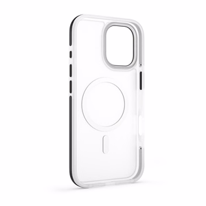 Etteri Icy Mag kuori iPhone 17 - musta
