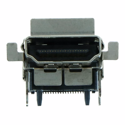 Console Repair Parts