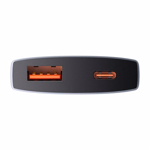 Baseus GaN5 Pro 65W Verkkolaturi Ultra Fast USB-C USB-A QC