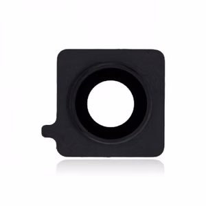 Rear Camera Lens Compatible With Google Pixel 3 Rear Camera Lens (With Frame)