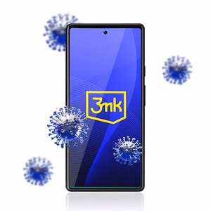 Google Pixel 6 5G - 3mk Joustava lasi™
