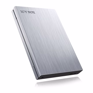 Raidsonic External USB 3.0 enclosure for 2.5" SATA HDDs/SSDs with write-protection-switch sata USB 3.0