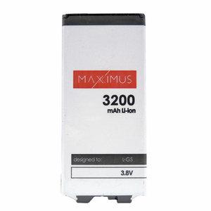 Akku MAXXIMUS LG G3 2300mAh