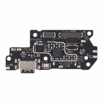Charging Boards
