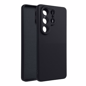 Case for Samsung S26 Easy Dual black