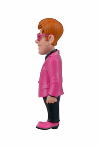 Minix Elton John – keräilyhahmo