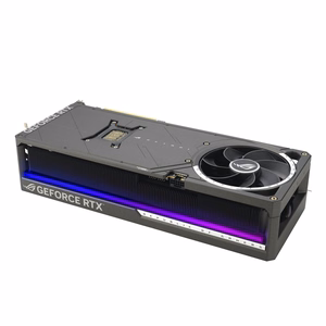 ASUS ASTRAL NVIDIA GeForce RTX 5080 näytönohjain 16GB GDDR7 256-bit PCIe 5.0