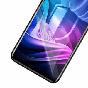 Oukitel C53 – 3mk Silky Matt Pro puhelimen näytönsuoja