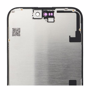 JK LCD-näyttö iPhone 16 Plus:lle FullHD Incell (IC-vaihto)