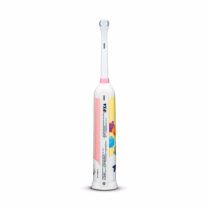Gabby's Dollhouse oscillating children's toothbrush white
