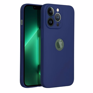 Suojakuori iPhone 13 Pro sininen