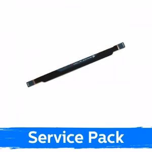Flex-kaapeli yhteensopiva Samsung G990 S21 FE päälevy / FRC Flex (Service Pack)