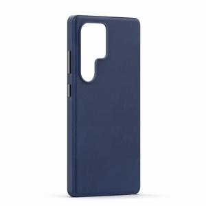 Etteri Elegant Mag -suojakuori Samsung Galaxy S26 Ultralle tummansininen