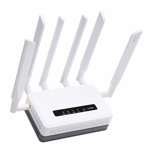 GL.iNet Puli AX 5G NR -reititin