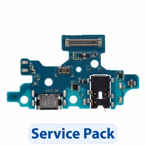 ServicePack latauskortti Samsung A41 A415F GH96-13379A