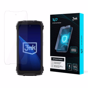 Blackview BV7300 – 3mk 1UP puhelimen näytönsuoja