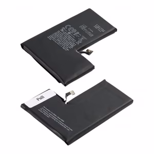 Akku yhteensopiva iPhone 13 Pro / 3095mAh / (korkealaatuinen vaihtoakku)