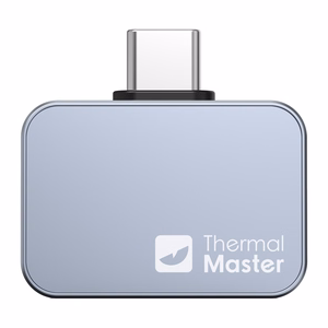 THERMAL MASTER P2 USB-C minilämpökamera