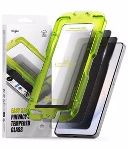 Ringke Easy Slide Privacy Karkaistu lasi 2 kpl Samsung Galaxy S26 Ultra:lle