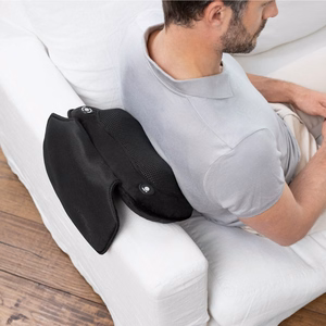 Medisana MC 850 Shiatsu -hierontatyyny