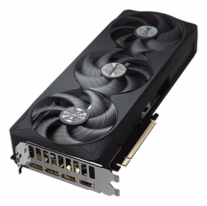 GIGABYTE GeForce RTX 5070 Ti EAGLE OC SFF 16G Näytönohjain - 16GB GDDR7, 256bit, PCI-E 5.0, 2542 MHz Core Clock, 3 x DP 2.1a, 1 x HDMI 2.1b, NVIDIA DLSS 4, GV-N507TEAGLE OC-16GD