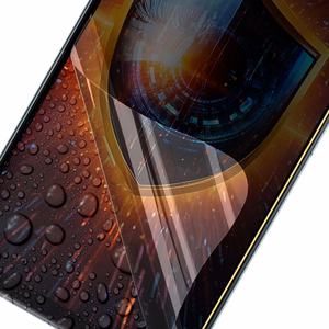 Poco C71 – 3mk Silky Matt Privacy tietosuojakalvo