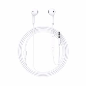 Headphones Acefast L14 3.5mm white