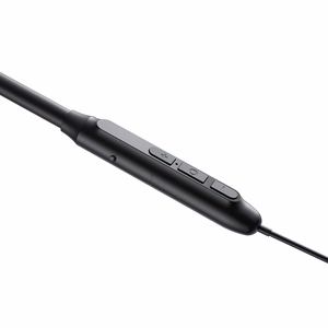 Joyroom JR-D8 Bluetooth-langattomat kuulokkeet pannalla - musta