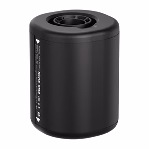 Flextail Tiny Pump 2 kannettava pumppu (musta)