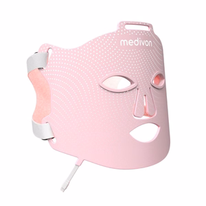 Medivon Lumi Fit LED-valohoitonaamio kasvoille