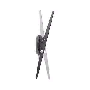 Yleisseinäteline 32–55" LED-televisioille, pystysuuntainen säätö