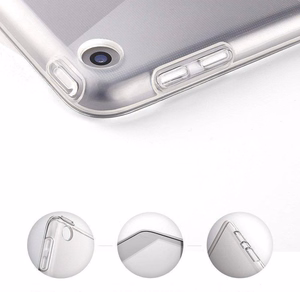 Slim Case takakansi tabletille Huawei MatePad Pro 10.8 '' läpinäkyvästä