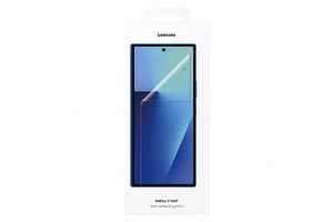 UF966CTEGWW Anti-reflecting Film Samsung Galaxy Fold7, Transparent