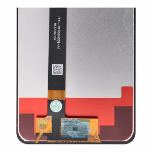 FixCell LCD-näyttö LG K51S OEM ilman kehystä