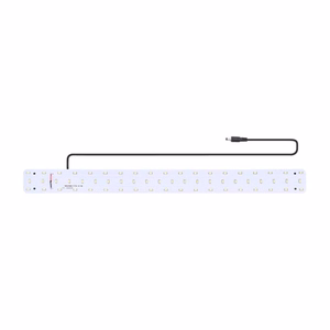 LED-paneeli Puluz 60 cm 30W 1690 luumenia varjoton teltta PU5212