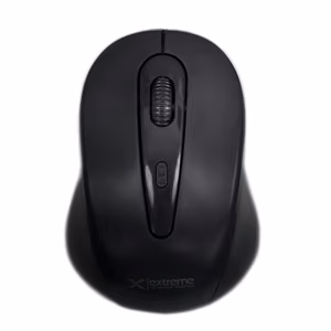 Extreme XM104K hiiri USB Type-A optinen 1000 DPI oikeakätinen