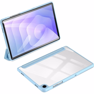 Case Dux Ducis Toby Samsung X210/X215/X216 Tab A9 Plus 11.0/X230/X235/X236 Tab A11 Plus 11.0 blue