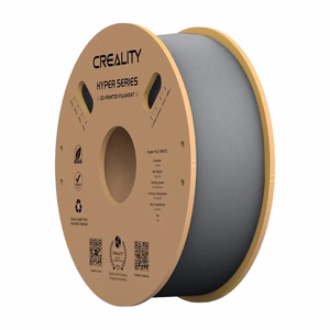 Hyper PLA Filamentti Creality (harmaa)