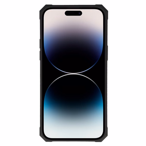 Protector Suojakuori iPhone 14 Pro:lle musta