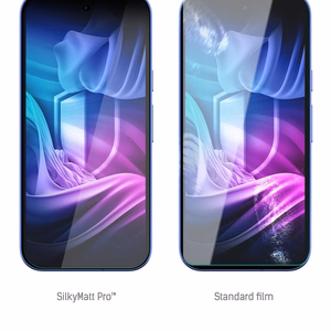 3mk SilkyMatt Pro™ matta kalvo Google Pixel 10A