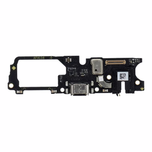 Lataustaululevy OPPO a72 4G:lle OEM (pikalaturi)