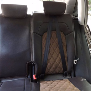 Reach SF4 yleismallinen ISOFIX-turvaistuimen kiinnike