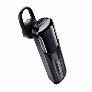 Hoco E57 Bluetooth handsfree musta