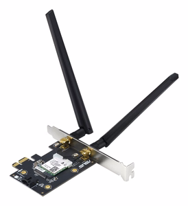 ASUS PCE-AX1800 BT5.2 sisäinen WLAN / Bluetooth 1775 Mbit/s