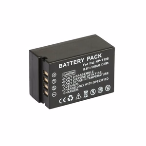 Camera Batteries