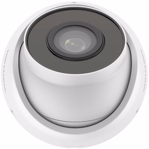 Hikvision DS-2CD1321-I – 2 MP IP-turvakamera ulkokäyttöön, turret-malli, 2,8 mm