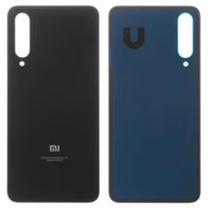 Takakansi Xiaomi Mi 9 SE harmaa alkuperäinen